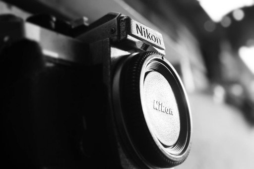 Nikon technological advancements
