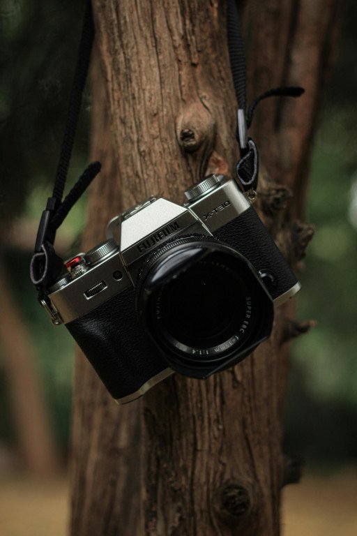 Fujifilm X-E2 Camera Review