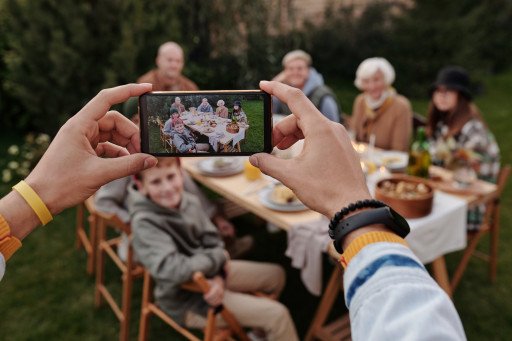 The Ultimate Guide to Mastering Photography with Your Phone Camera App