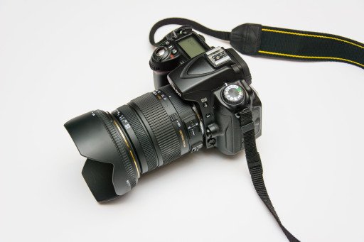 Nikon Photography Essentials