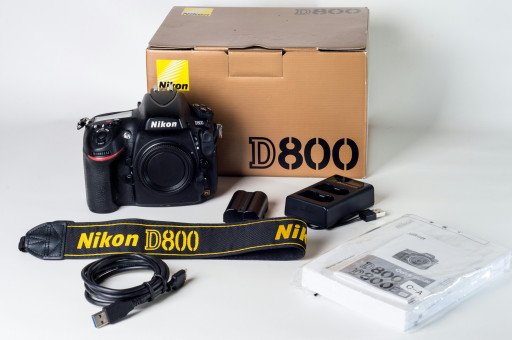 The Comprehensive Guide to Mastering the Nikon D7000