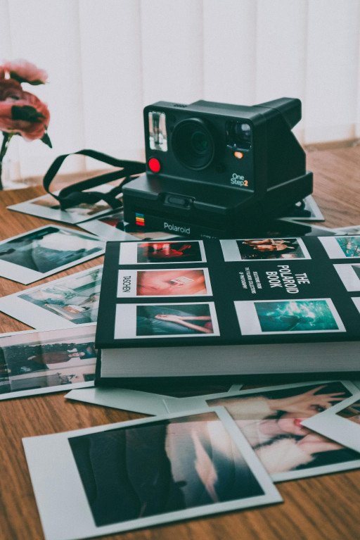 Unveiling the Charm of the Vintage Polaroid Land Camera 2000: A Comprehensive Guide