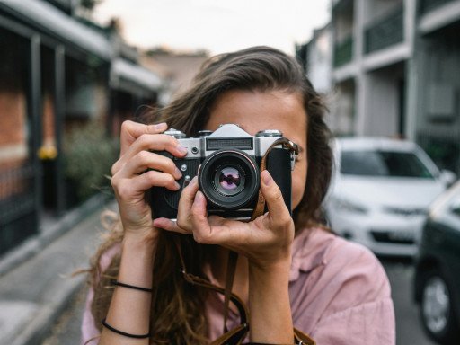 The Ultimate Guide to Creating the Best Photographer Websites