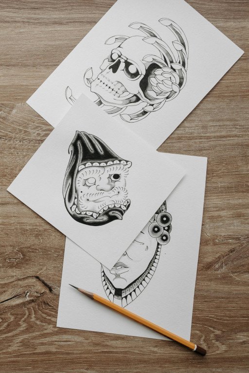 Transform Your Photos into Stunning Pencil Drawings Online
