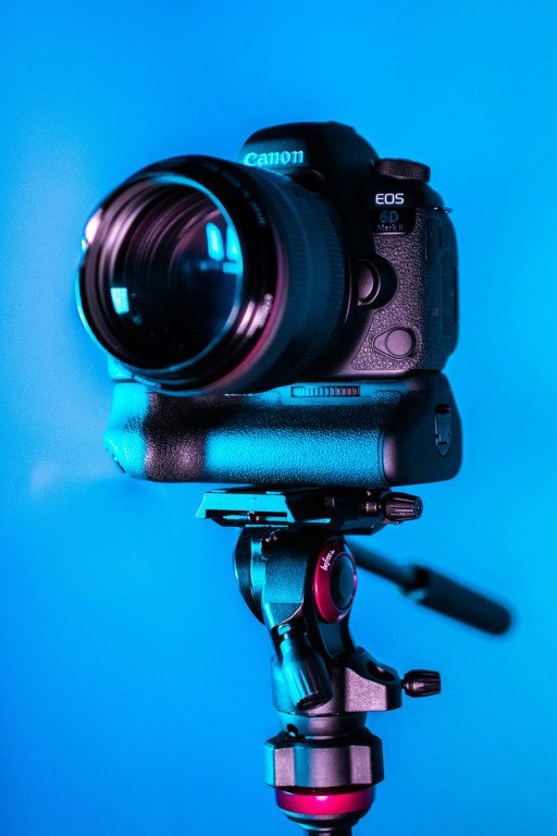 The Ultimate Guide to Mastering Your DSLR A350 Camera